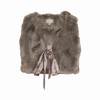CREAMIE AJO VEST 81954