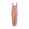 CREAMIE GITTEN JUMPSUIT 82256