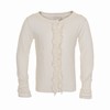 CREAMIE PIAN CATDIGAN 82364