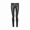 CREAM METTE SHINY LEGGINGS 61705