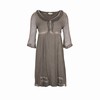 CREAM DOLORES KJOLE 62043 K