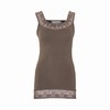 CREAM FLORENCE TOP  62030