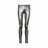 CREAM METTE SHINY LEGGINGS 61705