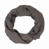 CREAM HEATHER SCARF 11949