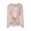 CREAMIE FLOWER GIRL TEE 82267 CP