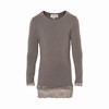 CREAMIE CAMILLE L/S UNDERKJOLE 81918