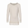CREAMIE CAMILLE L/S UNDERKJOLE 81918