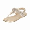 CREAMIE SILLE SANDAL 82391