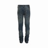 CREAMIE ROSIE DENIM LEGGINGS 81990