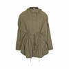 KAFFE ANNA CAPE 51521