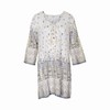 KAFFE GARLAND TUNIC 52203-K