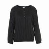 KAFFE VIA BLOUSE 52199 B