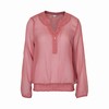 KAFFE VIVI SMOCK BLOUSE 52022 M
