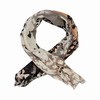 KAFFE EDITH SCARF 52087 PG