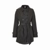 KAFFE SUSANNA TRENCHCOAT 52070