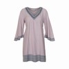 KAFFE 52058 LOTTA DRESS