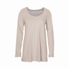 KAFFE CARINA TUNIC 52040