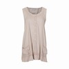 KAFFE SANDRA TUNIC 52067