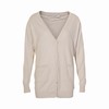 KAFFE 52093 CLAUDIA CARDIGAN CG