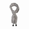 KAFFE ELISA SCARF 52086-K
