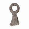 KAFFE GULLA SCARF 52190