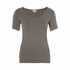 Kaffe Maj T-Shirt 51997 E