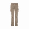 OCCUPIED MOLY TROUSERS 012026