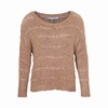 OCCUPIED KATRINE STRIK PULLOVER 012017 SR