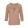 OCCUPIED GERTRUD BLUSE 012084