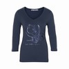 OCCUPIED EMMA T-SHIRT 011953