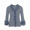 OCCUPIED ELLEN CARDIGAN 012036