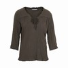 OCCUPIED GERDA BLOUSE 012083