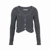 OCCUPIED ANNABELLE CARDIGAN 011722