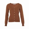OCCUPIED MINA CARDIGAN 011718