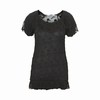 OCCUPIED RONJA BLOUSE 011535 JB