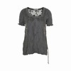 OCCUPIED RONJA BLOUSE 011804