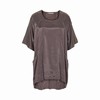 OCCUPIED FILA TUNIC 011552