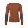 OCCUPIED MINA CARDIGAN 011718