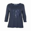 STUDIO EMMA T-SHIRT 061953