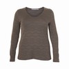 STUDIO CECILIE L/S T-SHIRT 061952