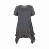 STUDIO VIOLA TUNIC 061778