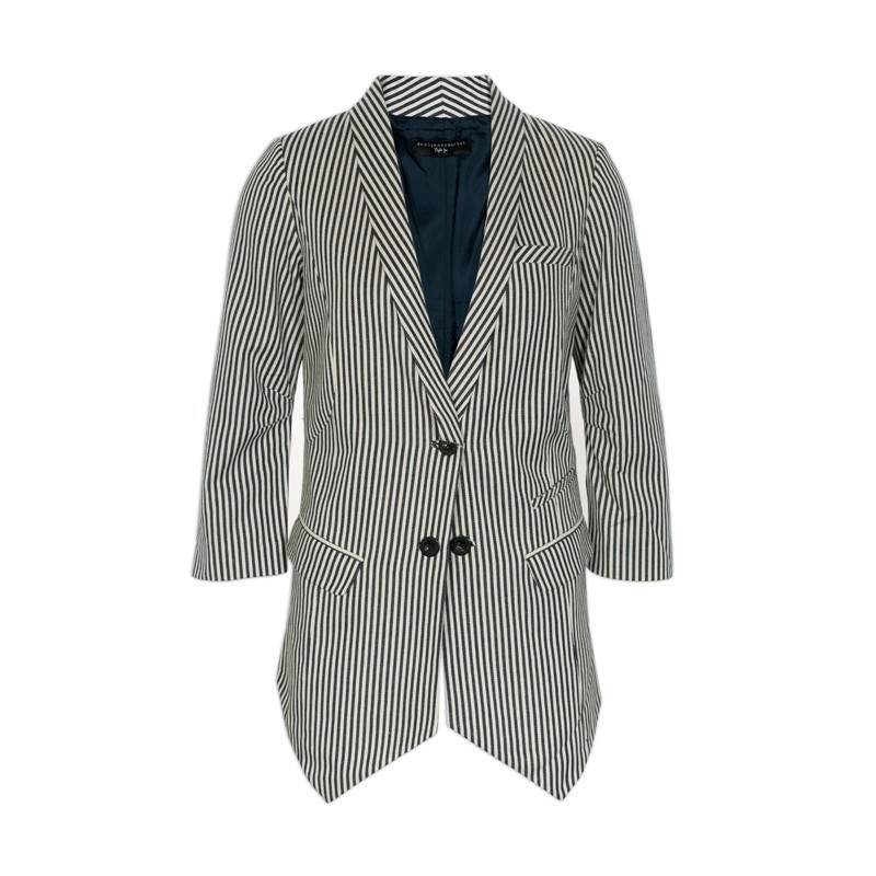 From Lou Salka Blazer 31012