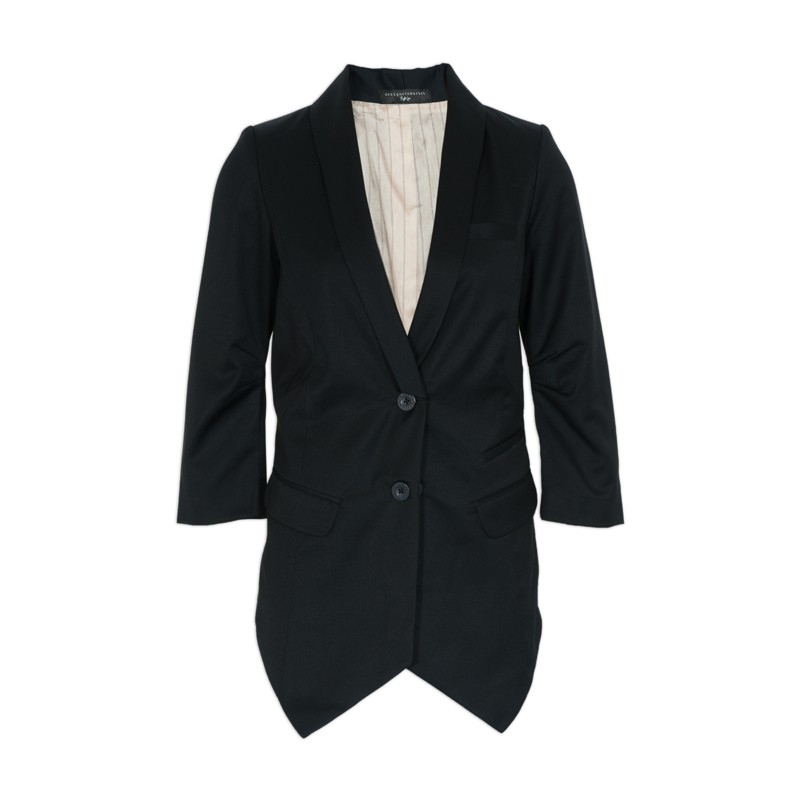 From Lou Salia Blazer 31081