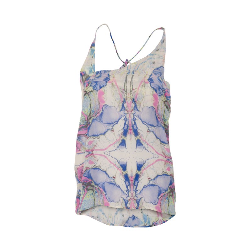 KAREN BY SIMONSEN ANDY STRING TOP 43344