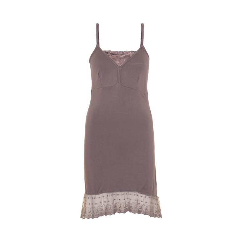 KAFFE MAJ UNDERKJOLE 51538-9A