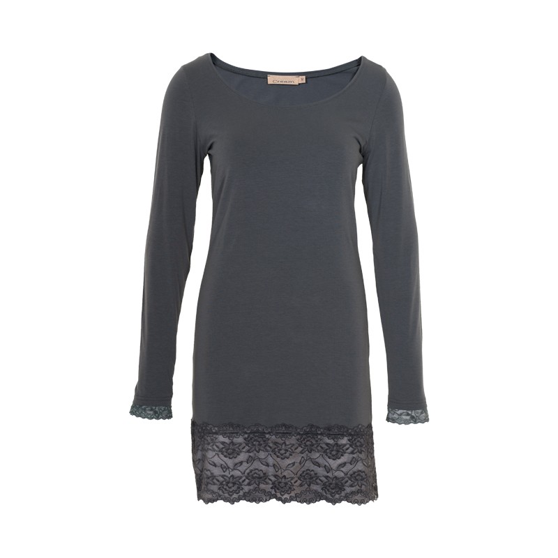 CREAM CAMILLE L/S 61918