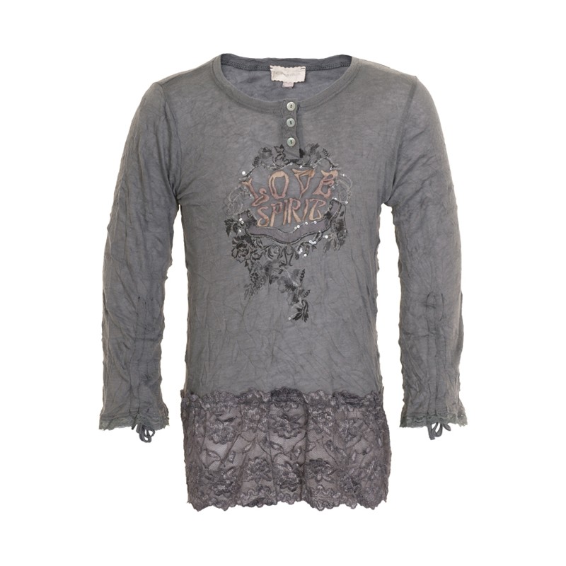 CREAMIE SIGGE T-SHIRT 81916