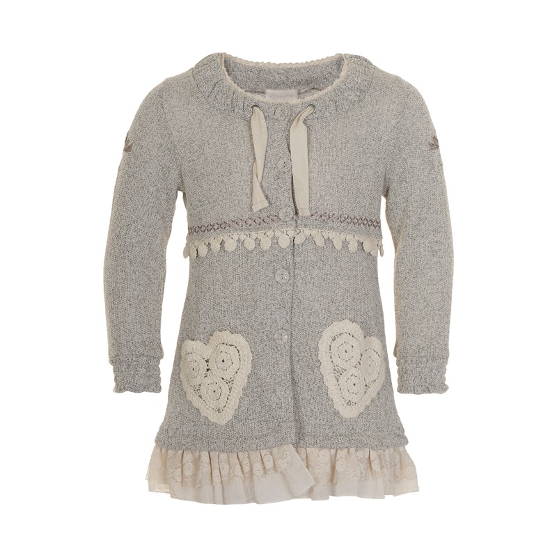CREAMIE MILDRED CARDIGAN 81762