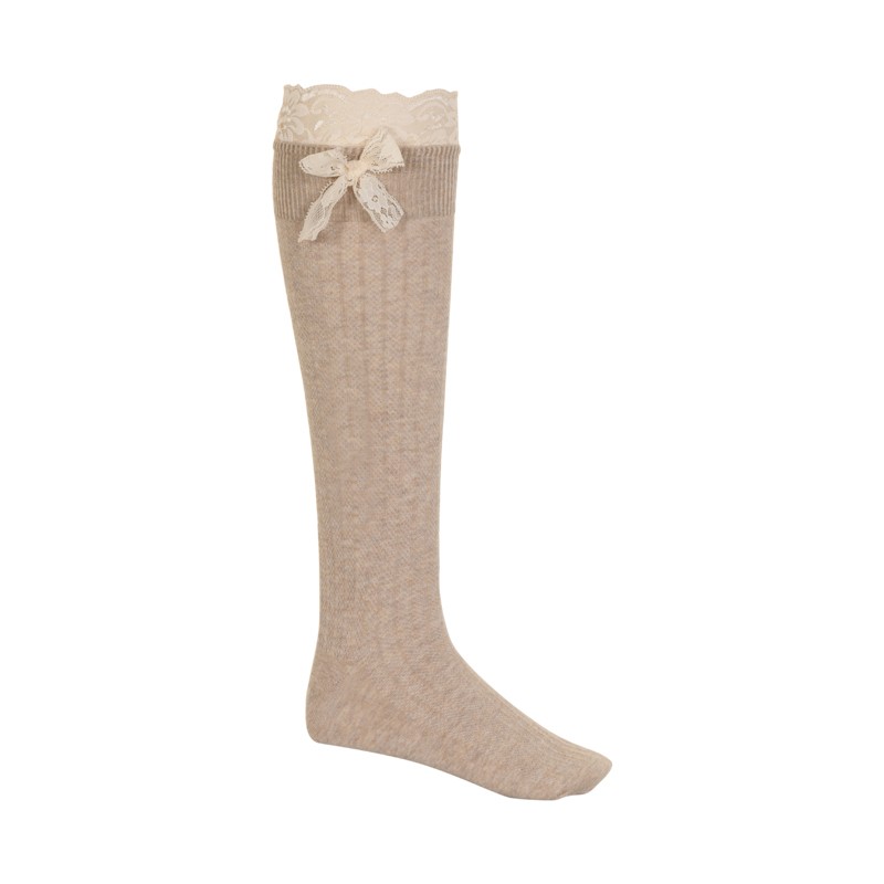 CREAMIE EVE STRØMPER 81799