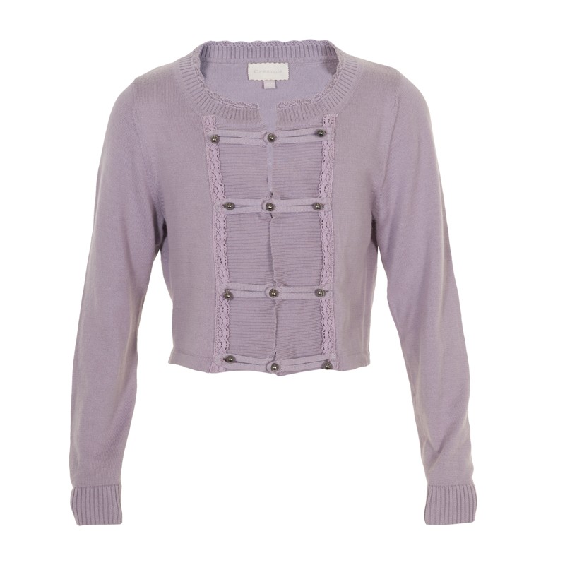 CREAMIE LINDSAY CARDIGAN 81765